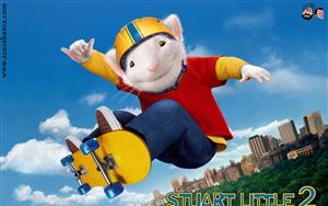 Stuart Little 2